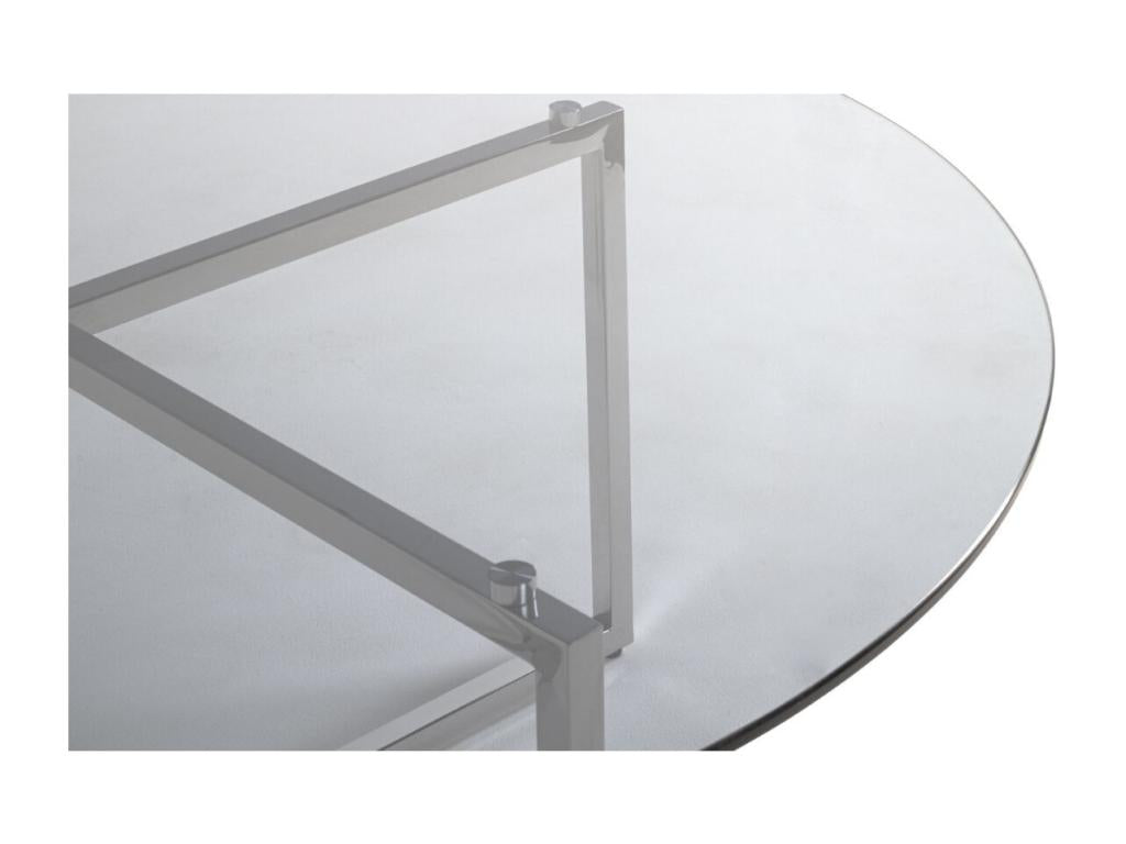 Comada Design Side Table 75cm Gray PBAZ81414