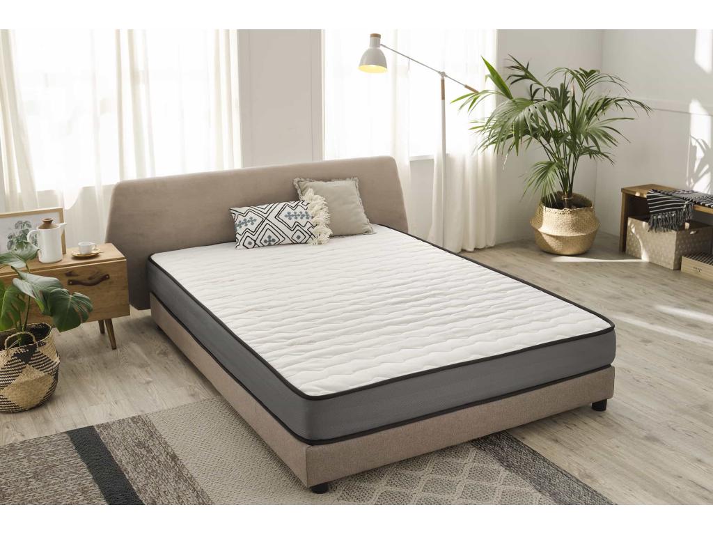 Multi Flex Care Mattress - 21cm - 80x200 cm AGIZ38013