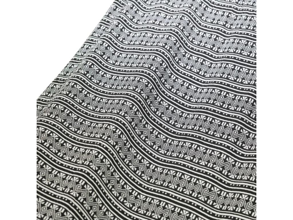 Chicyla hammock canvas with pompoms, 2m, Chicyla KJSH31327