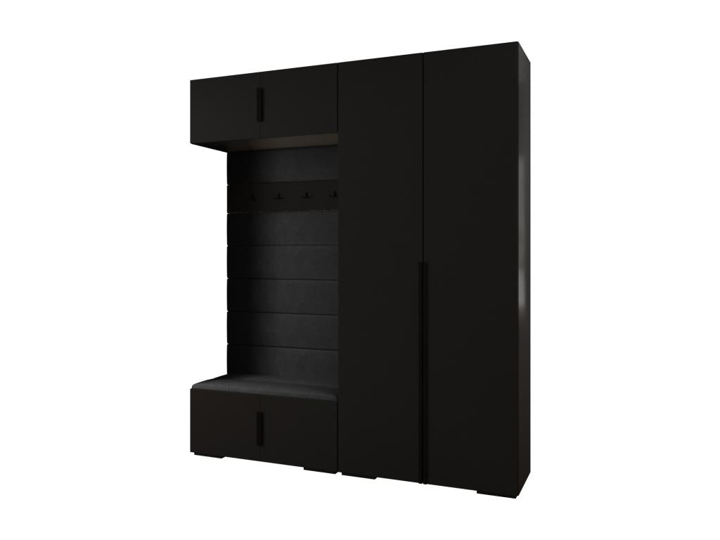 Chicyla wardrobe 1 Z18 HFRR77220