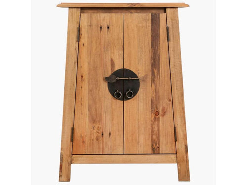 chest of drawers brown console 60x30x86 cm 4402240 QVEO16941