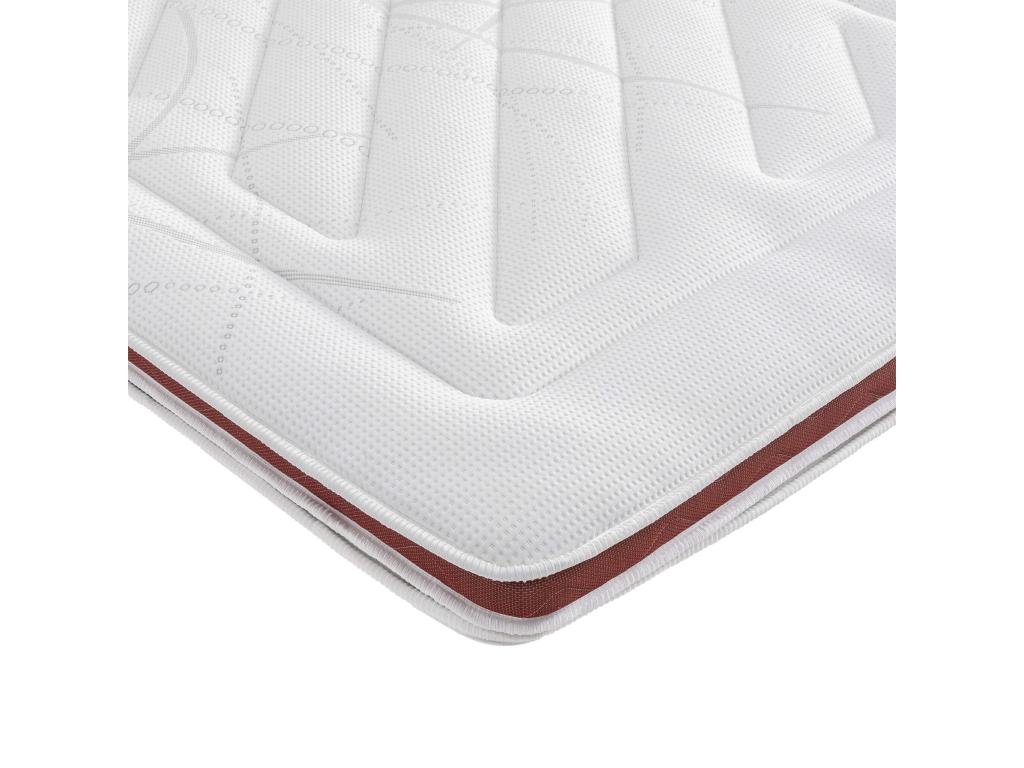 Domopure Twilight Latex Mattress Topper - Domopure 70x190 ZIBN02863