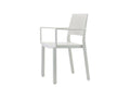 2 Chicyla designer armchairs for indoor or outdoor use - Chicyla NPIU72303