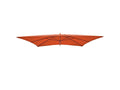 Replacement canopy for Lisbon I Chicyla parasol UOLH03179