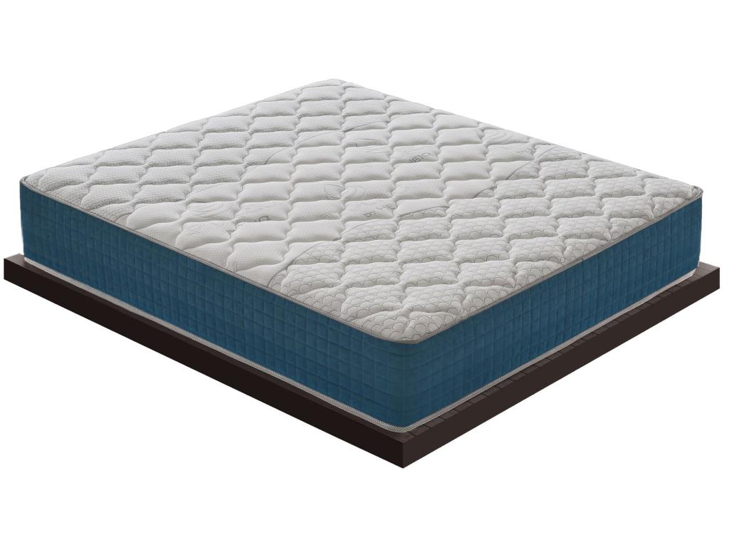 Memory foam mattress - 30 cm high - Anatomical 90x200 cm JPXH31395