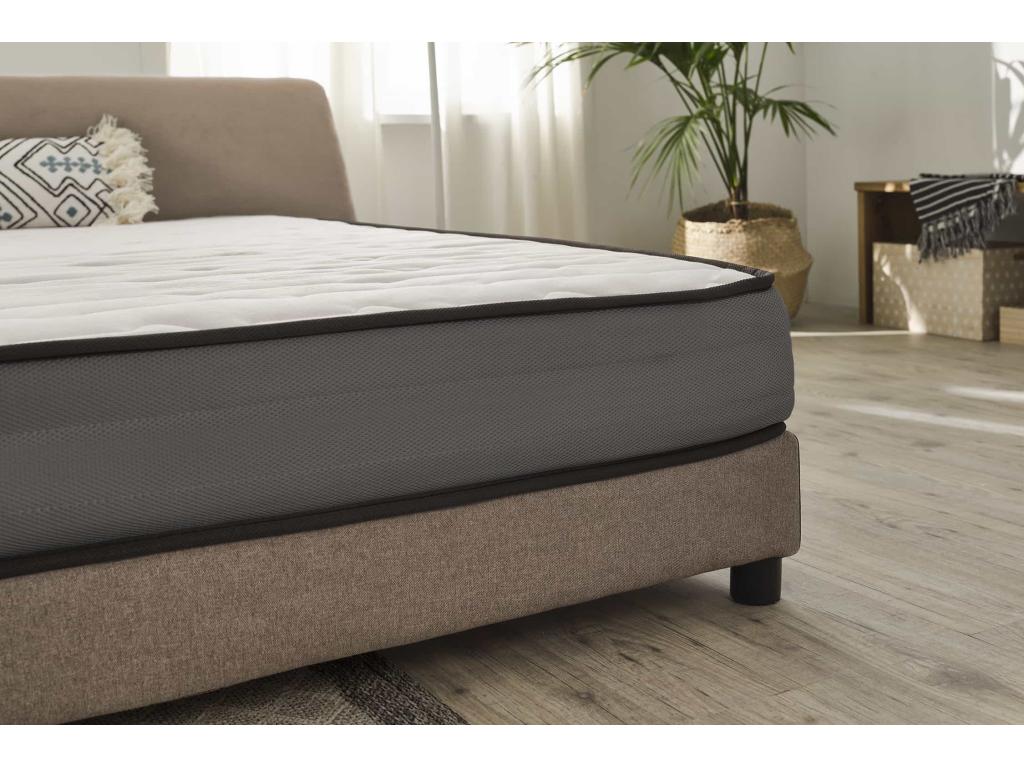 Multi Flex Care Mattress - 21cm - 80x200 cm AGIZ38013