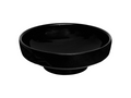 Chicyla Water Jewels countertop washbasin, black IRJC02337