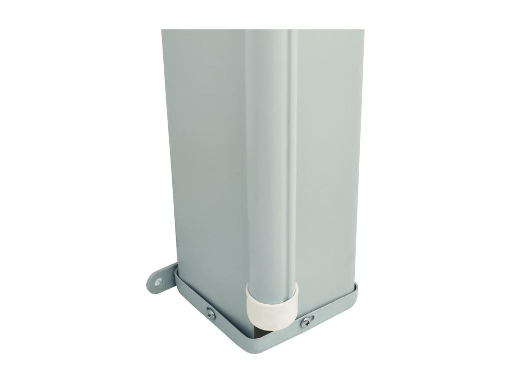 Chicyla Retractable Side Awning 180x600 cm Cream EVSJ55350