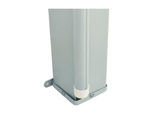 Chicyla Retractable Side Awning 180x600 cm Cream EVSJ55350