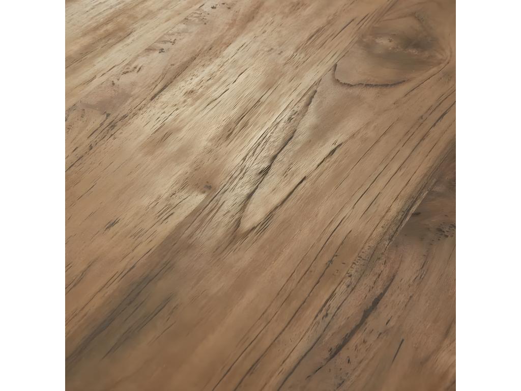 Coffee table in solid recycled teak QMLA08171