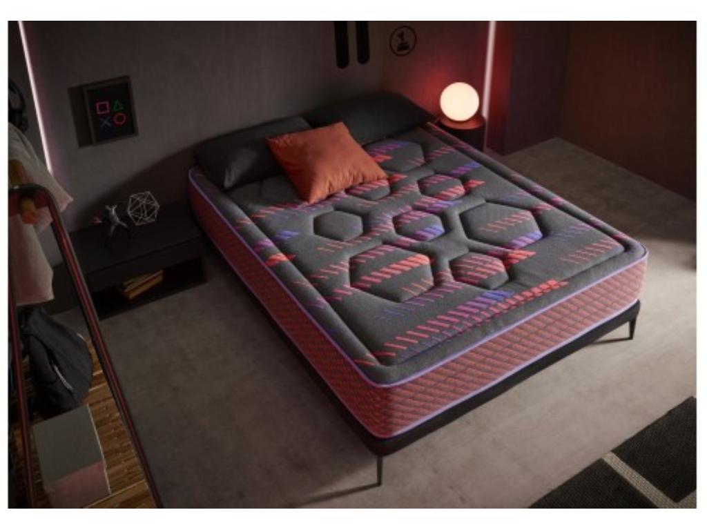 Domopure Luxury Mattress Domopure EXCLUSIVE H26 - 140x190 DBNH81644