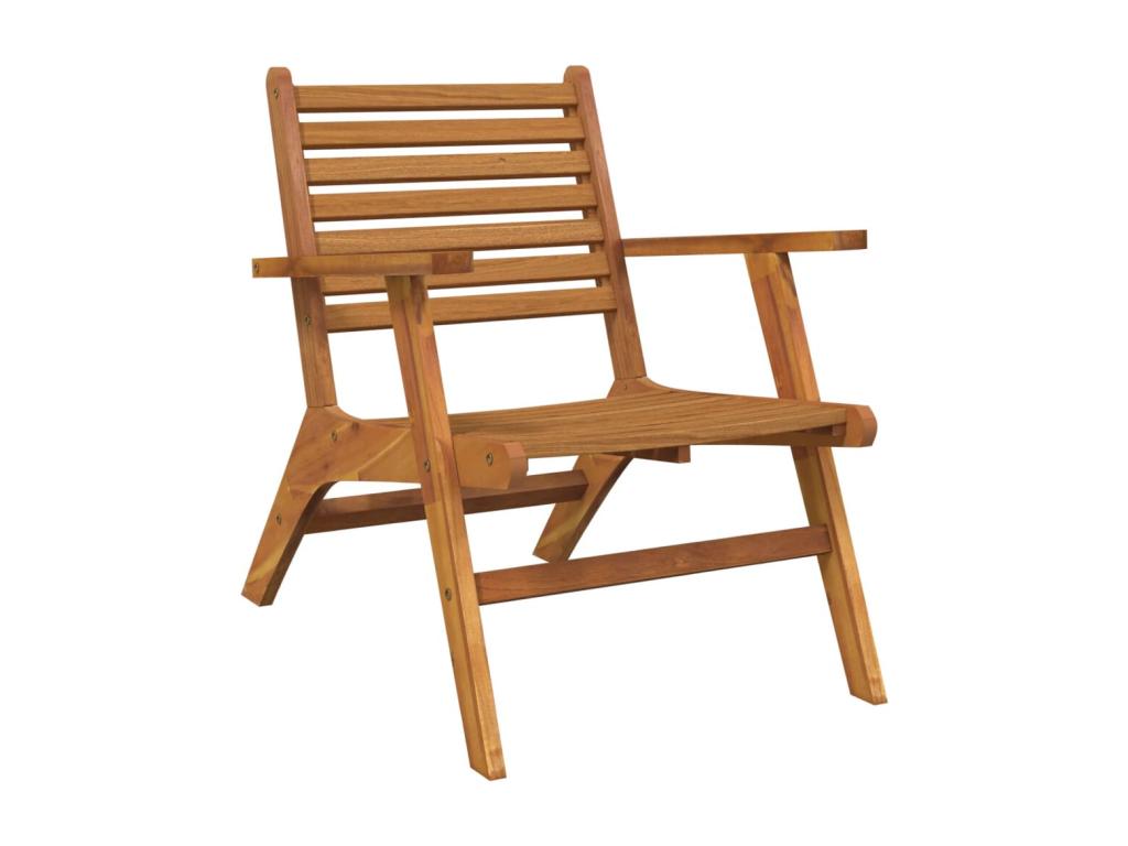 3-piece Meublori furniture set, solid wood
