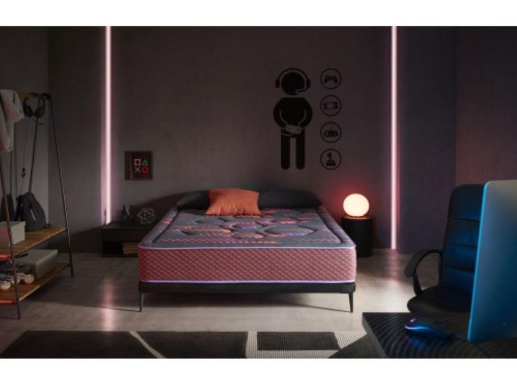 Domopure Luxury Mattress Domopure EXCLUSIVE H26 - 140x190 DBNH81644