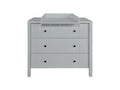 Changing table Chicyla Gray HTPY51150