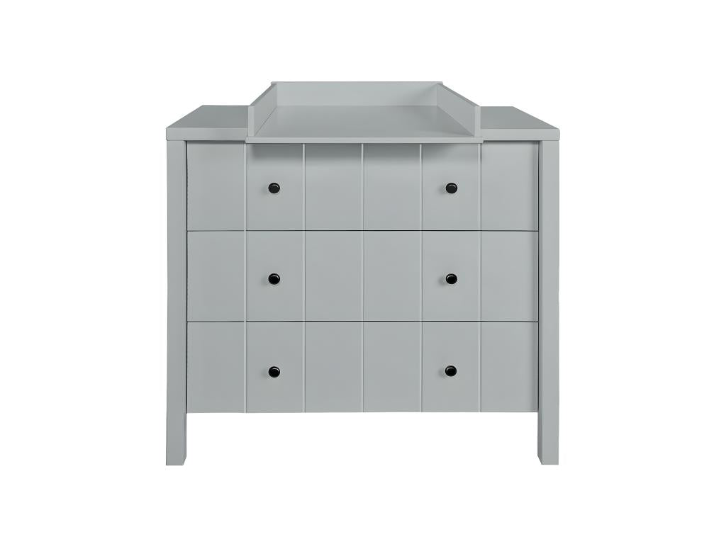 Changing table Chicyla Gray HTPY51150