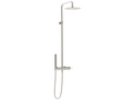 Chicyla stainless steel-look mechanical shower column - Chicyla HUQL14193