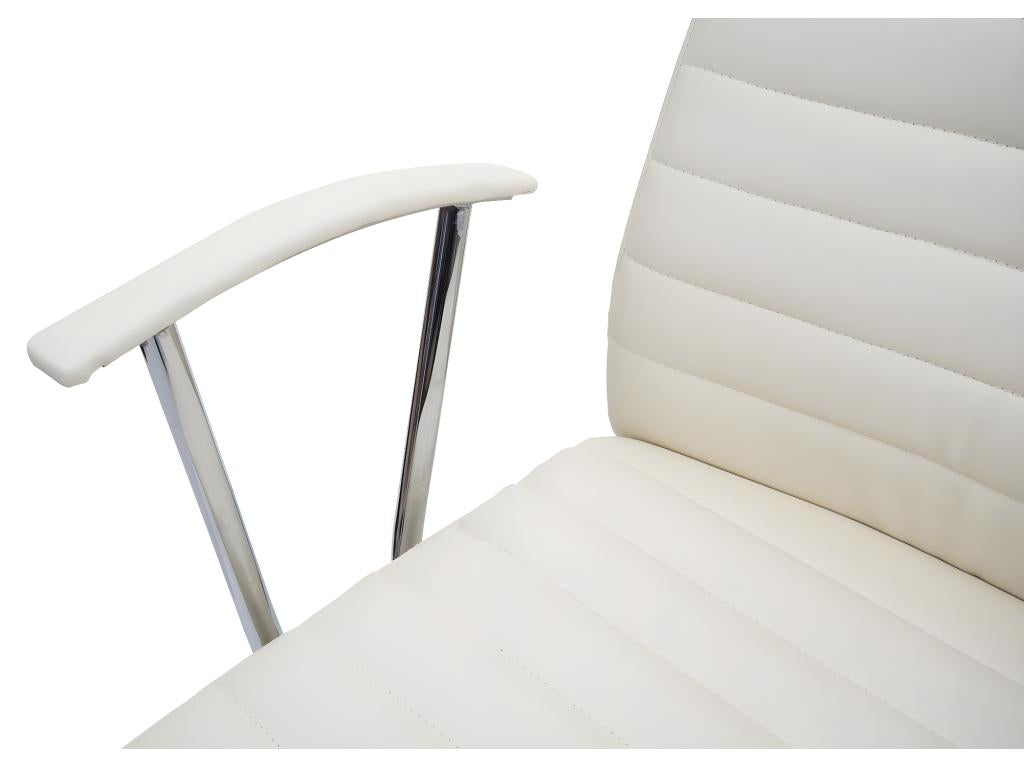 Monastir cream-beige office chair GZKF03079