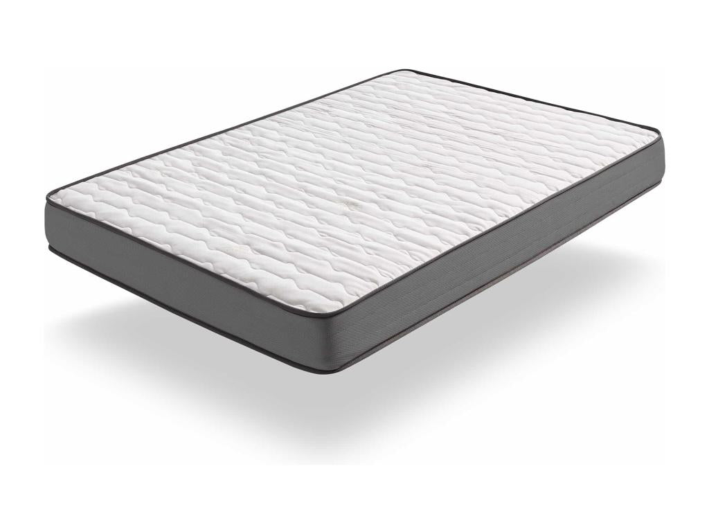 Multi Flex Care Mattress - 21cm - 80x200 cm AGIZ38013