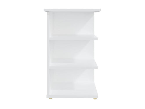 White side cabinet 35x35x55 JRTX68893