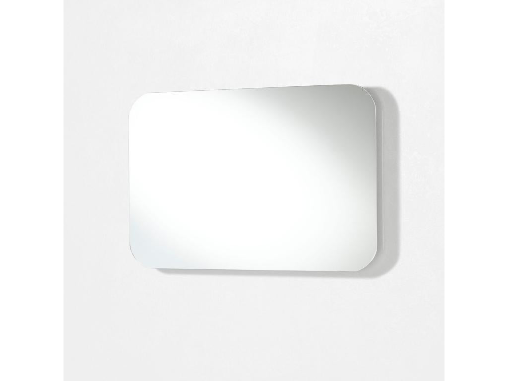 Domopure 4-piece bathroom set in oak, Domopure BQRX47221