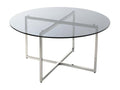 Comada Design Side Table 75cm Gray PBAZ81414
