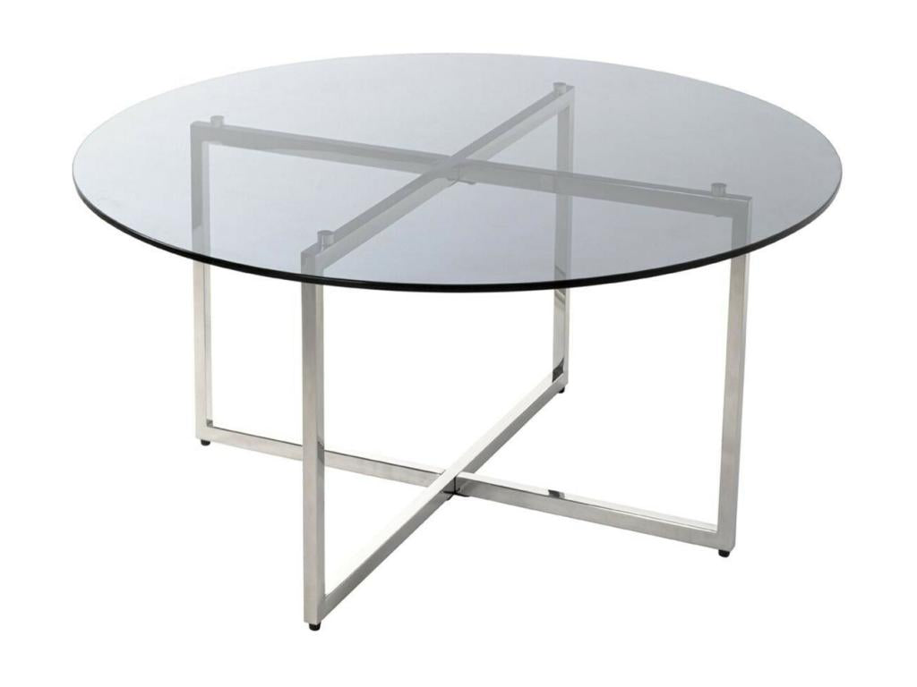 Comada Design Side Table 75cm Gray PBAZ81414