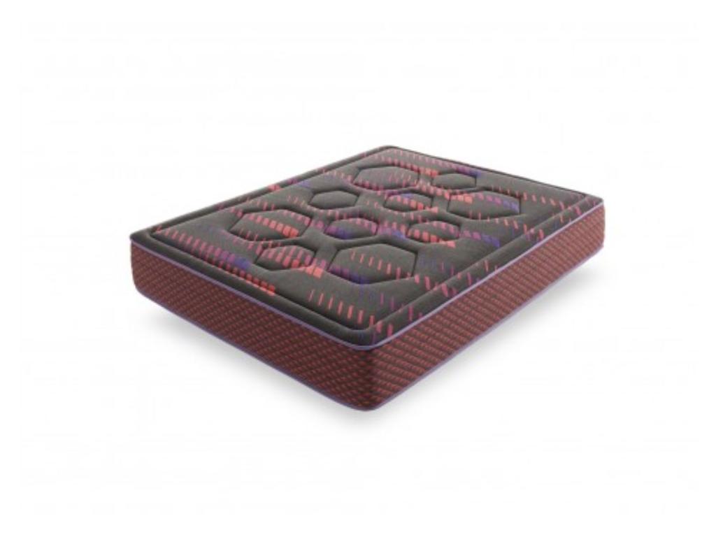 Domopure Luxury Mattress Domopure EXCLUSIVE H26 - 140x190 DBNH81644